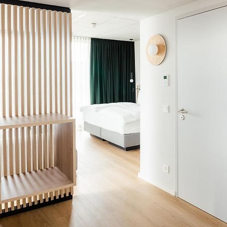 Coreum Hotel Stockstadt am Rhein Exterior photo