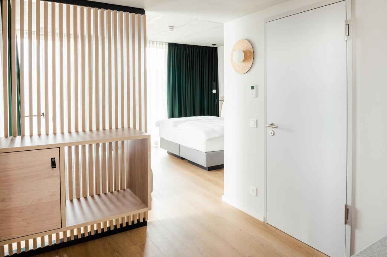 Coreum Hotel Stockstadt am Rhein Exterior photo